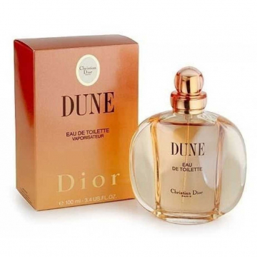 Christian Dior - Dune Туалетная вода 100 ml (3348900103870)